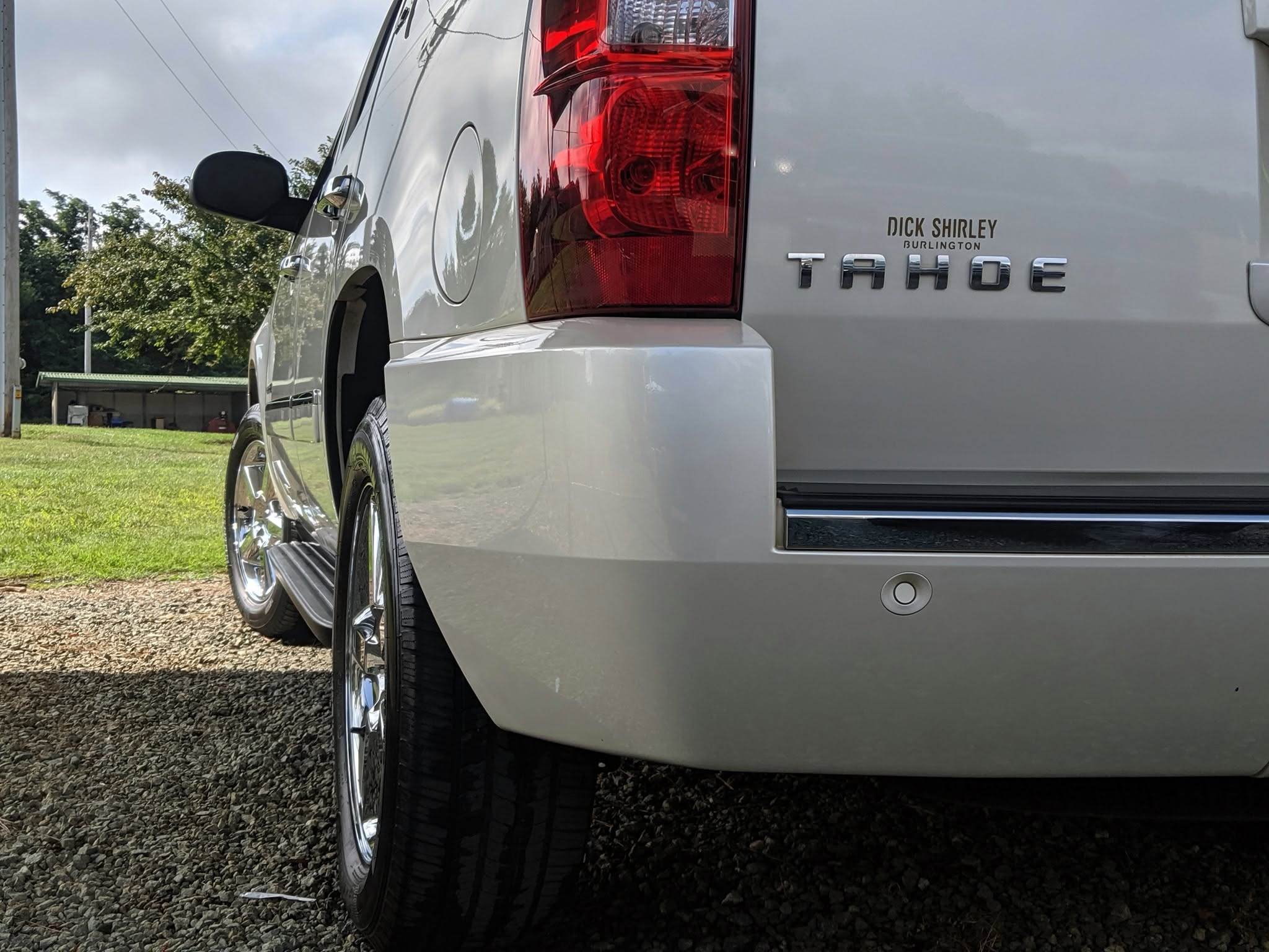 Full Detail